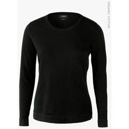 Brighton O-Neck Women