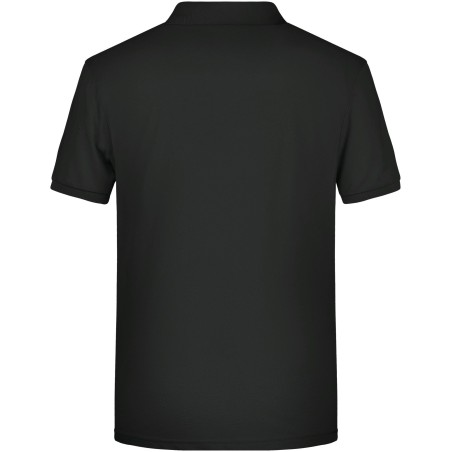 8010 Men's Basic Polo