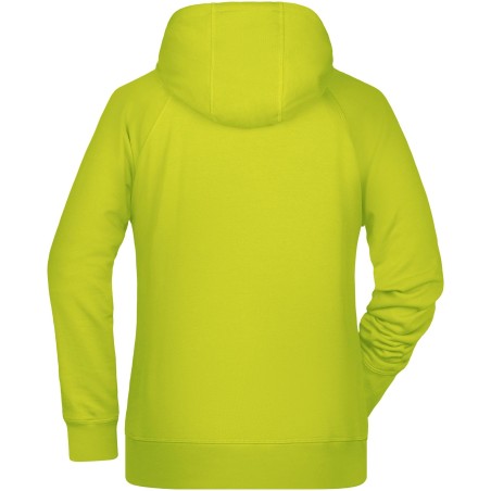 8023 Ladies' Hoody
