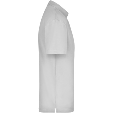 JN020 Polo Piqué Medium