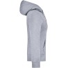 JN051 Ladies' Hooded Sweat