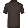 JN026 Polo Piqué Pocket