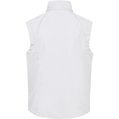 JN1022 Men's Softshell Vest