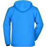 JN1000 Men's Winter Softshell Jacket