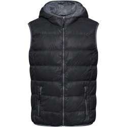 JN1062 Men's Down Vest