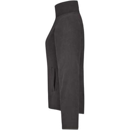 JN049 Girly Microfleece Jacket