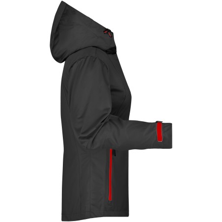 JN1097 Ladies' Outdoor Jacket