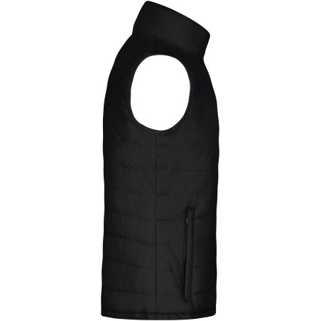 JN1136 Men's Padded Vest