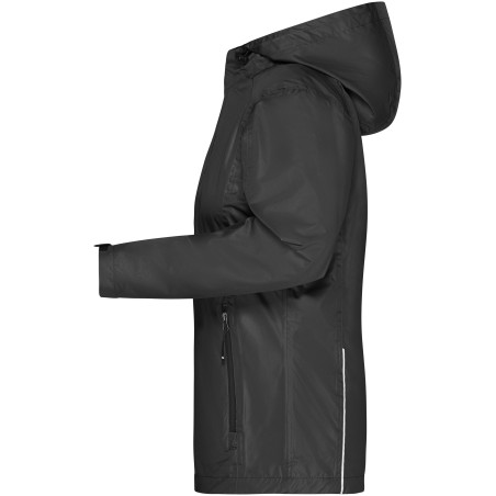 JN1153 Ladies' 3-in-1-Jacket
