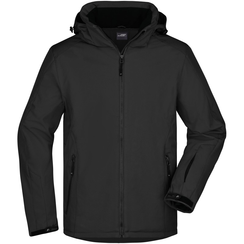 JN1054 Men's Wintersport Jacket