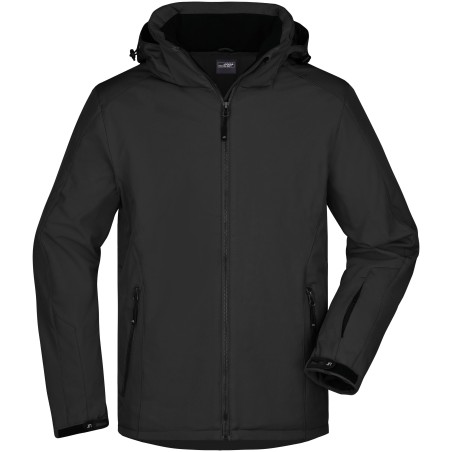 JN1054 Men's Wintersport Jacket