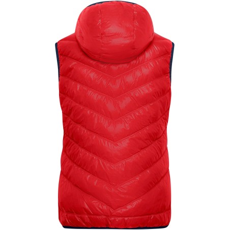 JN1061 Ladies' Down Vest