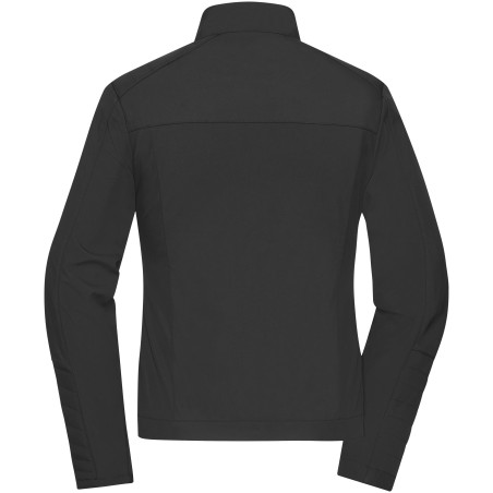 JN1315 Ladies' Softshell Jacket