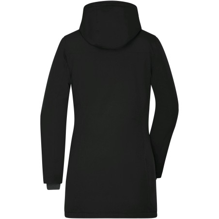 JN1175 Ladies' Business Parka