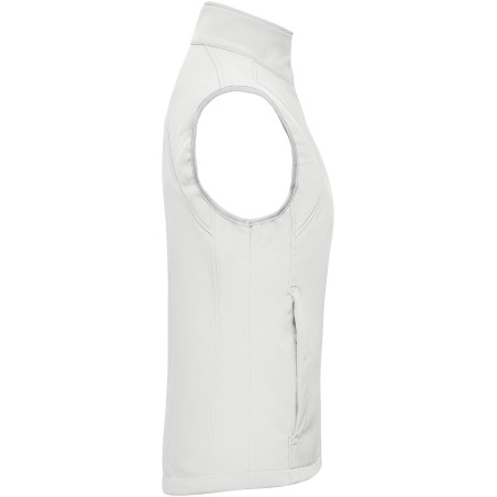 JN138 Ladies' Softshell Vest