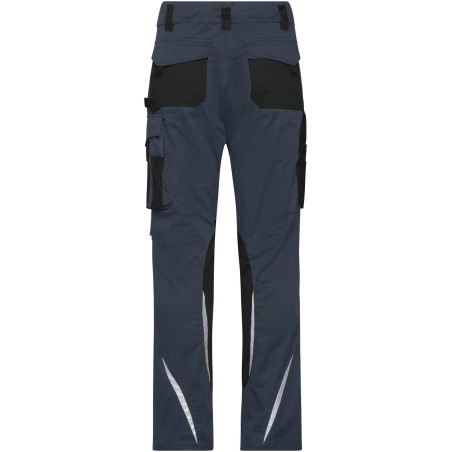 JN1832 Workwear Pants Slim Line - STRONG -