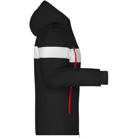 JN1173 Ladies' Wintersport Jacket