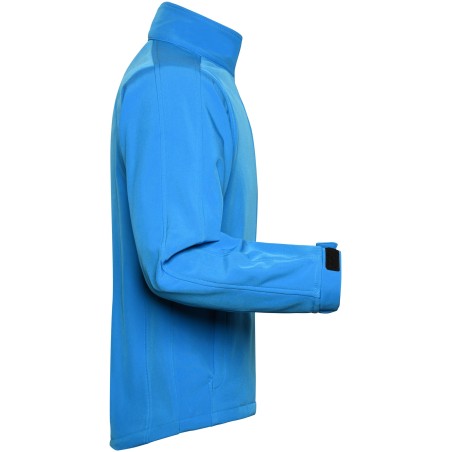 JN135 Men's Softshell Jacket