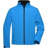 JN135 Men's Softshell Jacket