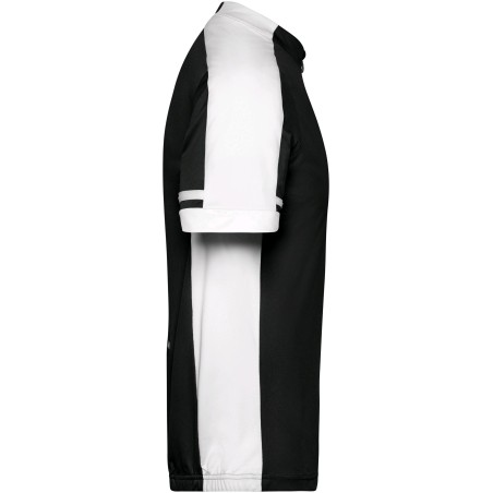 JN454 Men's Bike-T Full Zip