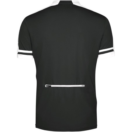 JN452 Men's Bike-T Half Zip