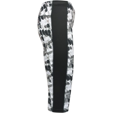 JN529 Ladies' Sports 3/4 Tights