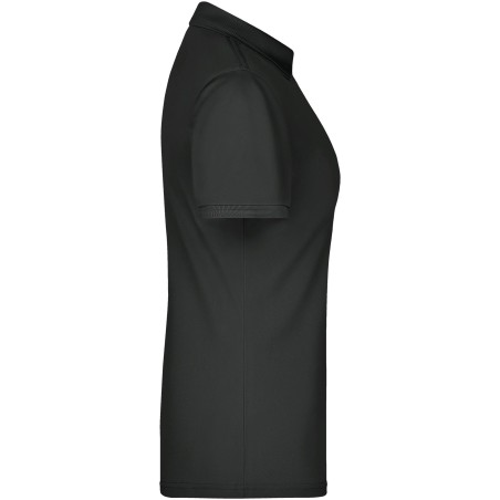 JN574 Ladies' Active Polo