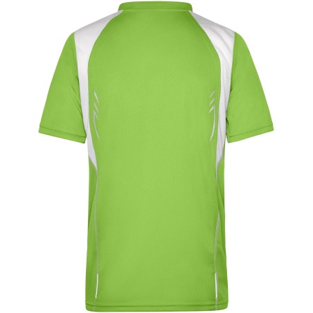 JN397 Men's Running-T