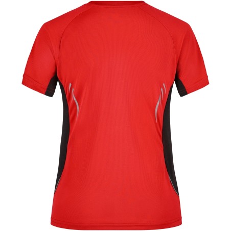 JN390 Ladies' Running-T