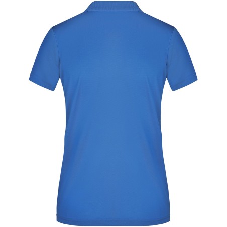 JN411 Ladies' Polo High Performance