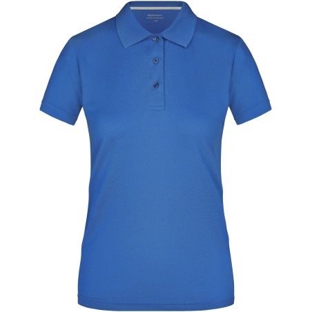 JN411 Ladies' Polo High Performance