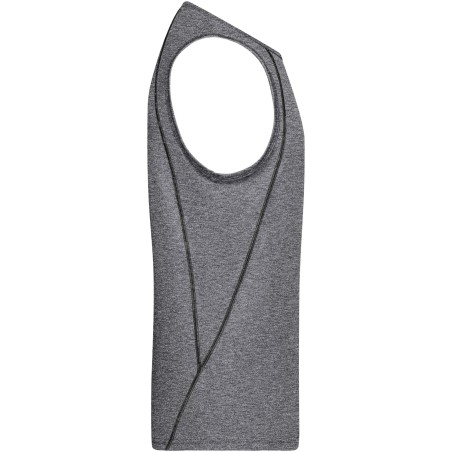 JN494 Men's Sports Tanktop