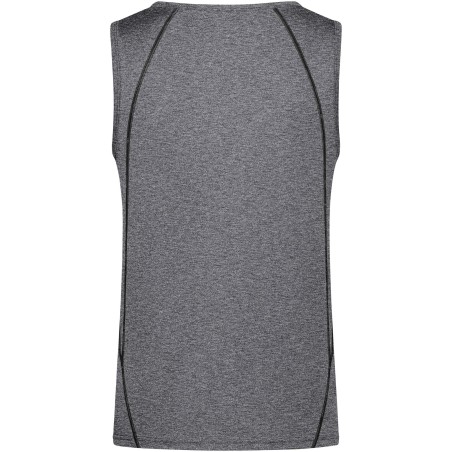 JN494 Men's Sports Tanktop