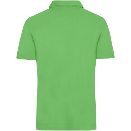 JN716 Men's Traditional Polo