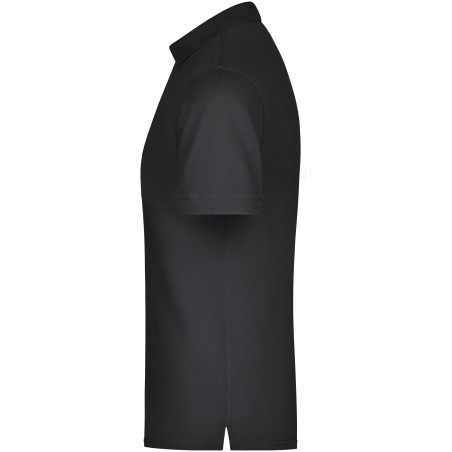 JN708 Men's Pima Polo