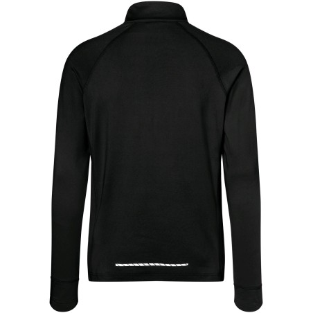 JN788 Men's Sports Shirt Halfzip