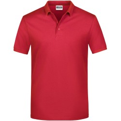 JN792 Promo Polo Man