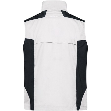 JN822 Workwear Vest - STRONG -