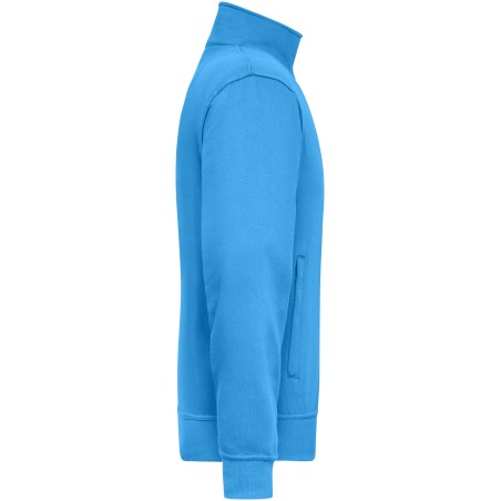 JN836 Workwear Sweat Jacket