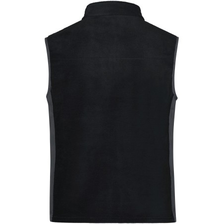 JN856 Men's Workwear Fleece Vest - STRONG -