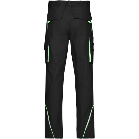 JN847 Workwear Pants - COLOR -