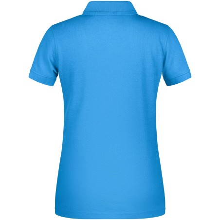 JN873 Ladies' BIO Workwear Polo