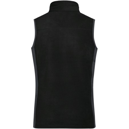 JN855 Ladies' Workwear Fleece Vest - STRONG -