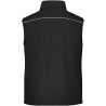 JN881 Workwear Softshell Light Vest - SOLID -