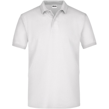 JN918 Basic Polo