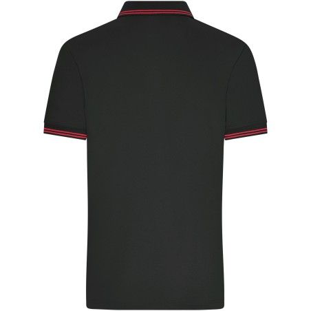 JN722 Men's Functional Polo