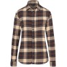 BF 9 Ladies' Checked Blouse Urban-Trend
