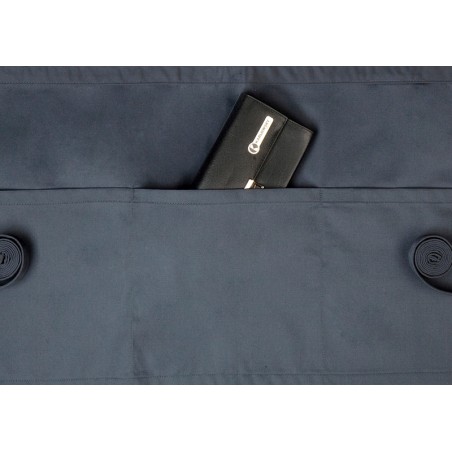 BVS 3 Waist Apron Basic with Pocket