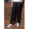 HF 8 Ladies' Chino Trousers Modern-Stretch