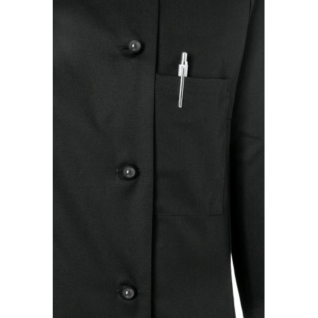 JF 1 Ladies' Chef Jacket Agathe